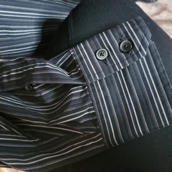 Calvin Klein Button Down - Picture 2 of 3